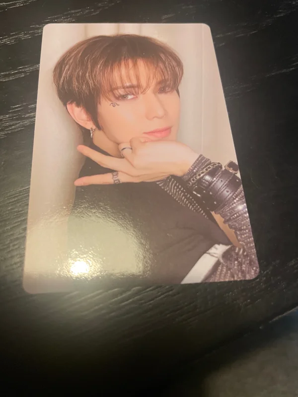 GOLDEN HOUR : Part.2 FOR VER.