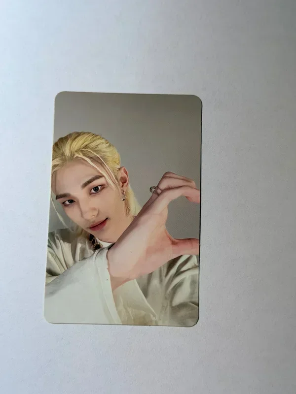 HYUNJIN | MAXIDENT