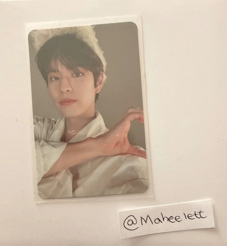SEUNGMIN | MAXIDENT