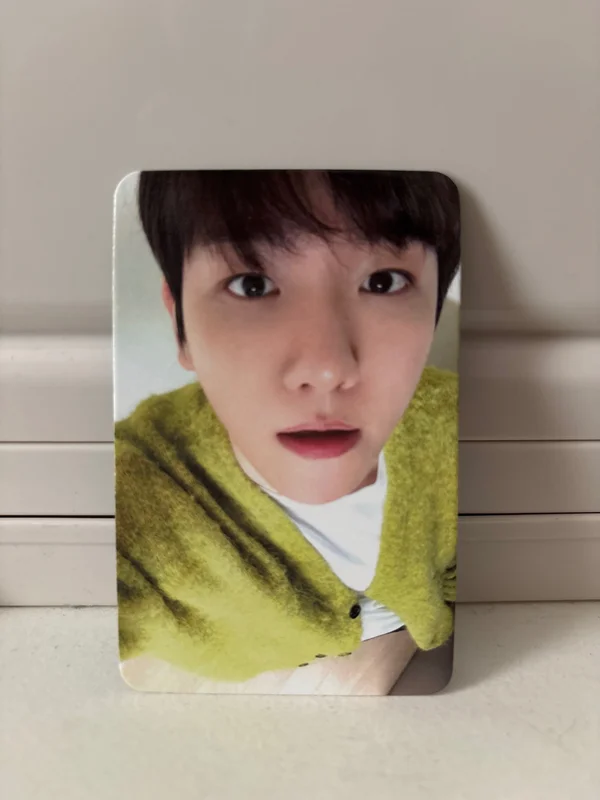 2024 BAEKHYUN ASIA TOUR Lonsdaleite in HONG KONG SOUNDCHECK