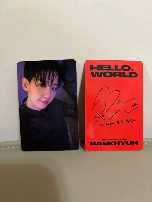 Hello, World Hello Ver.