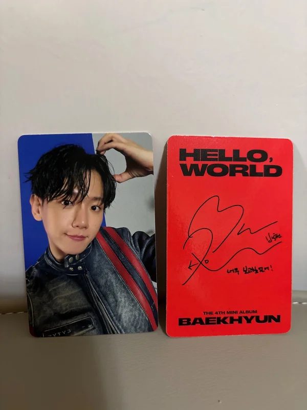 Hello, World Hello Ver.