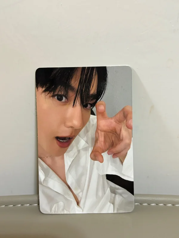 Hello, World World Ver.