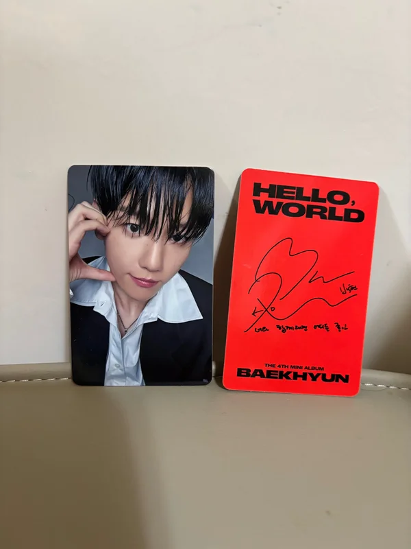 Hello, World Hello Ver.