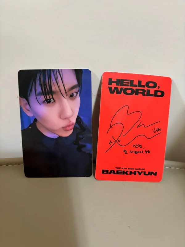 Hello, World Hello Ver.
