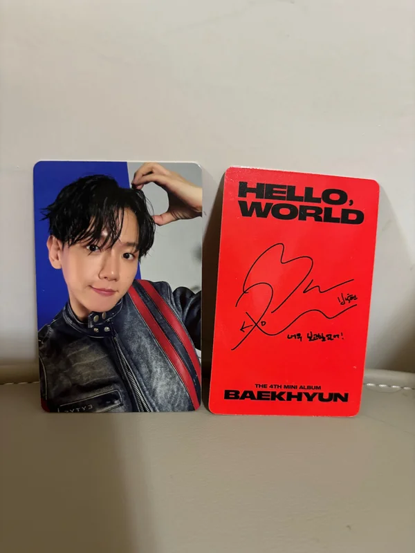 Hello, World Hello Ver.