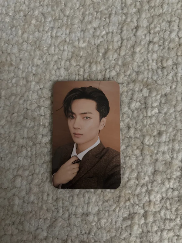 DARK MOON SPECIAL ALBUM 'MEMORABILIA' Moon ver.