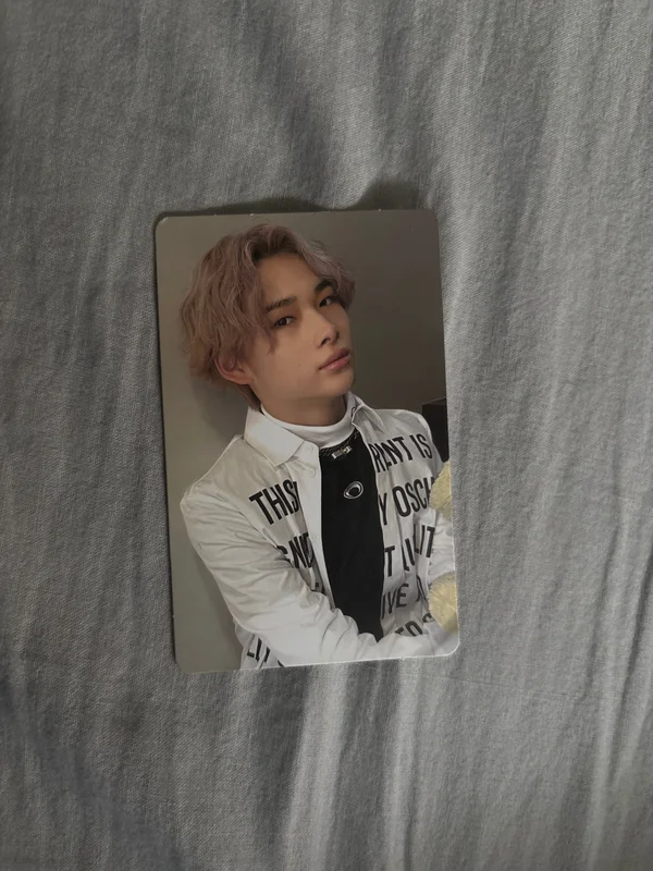 BORDER : CARNIVAL HYPE Ver.