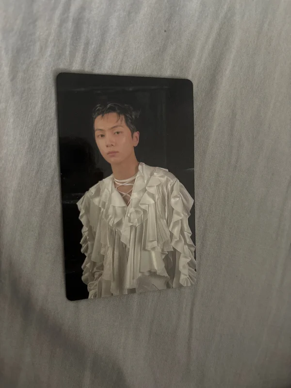 DARK BLOOD HALF ver.