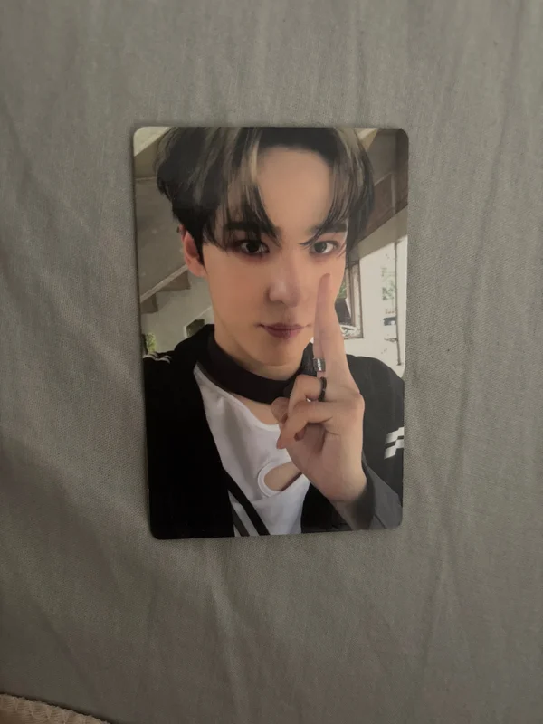 SPIN OFF : FROM THE WITNESS WITNESS VER. (LIMITED EDITION)