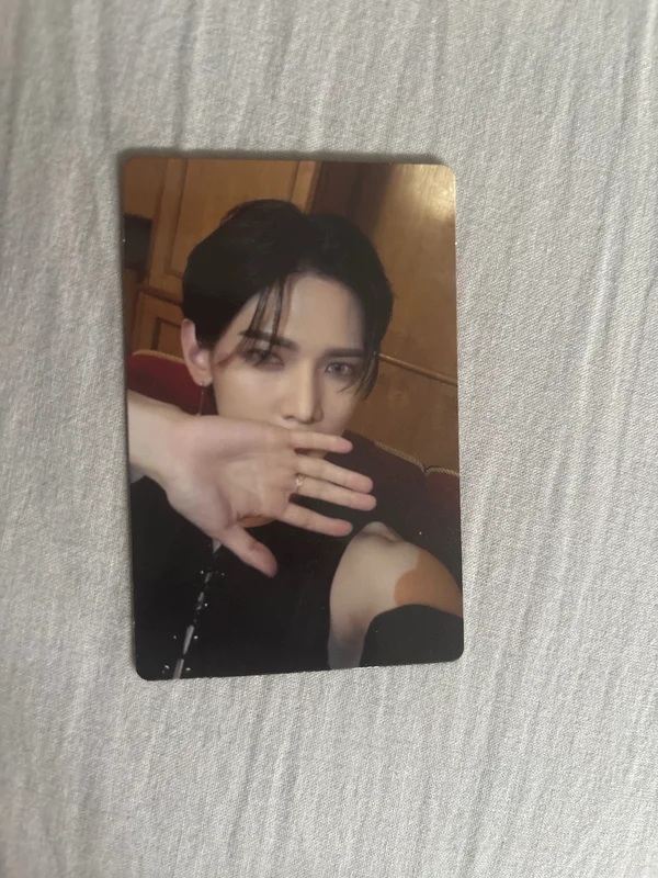 SPIN OFF : FROM THE WITNESS WITNESS VER. (LIMITED EDITION)