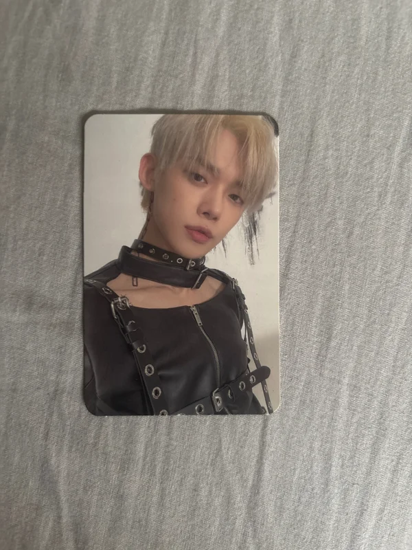 minisode 2: Thursday's Child HATE ver.