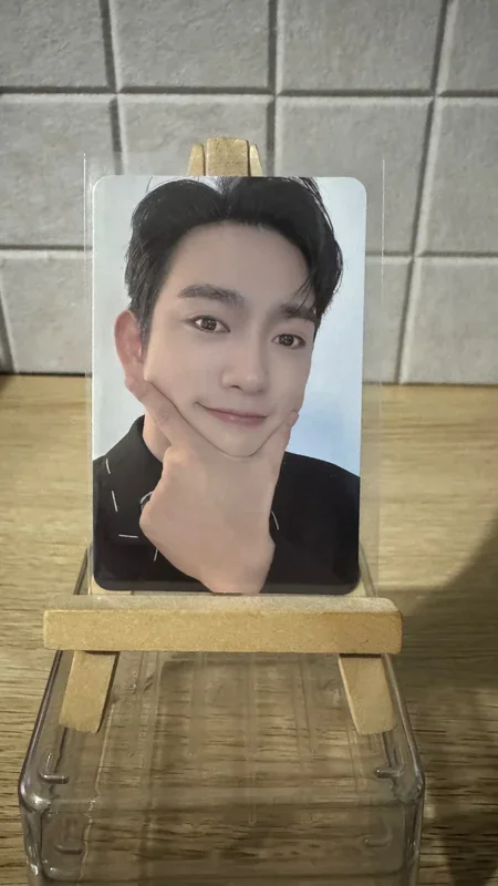 2025 GOT7 CONCERT NESTFEST REWARD