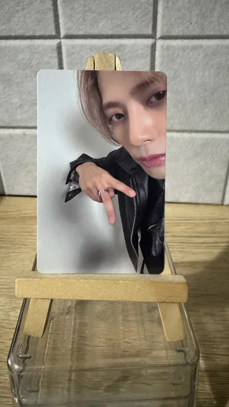 WINTER HEPTAGON HEPTAGON VER.