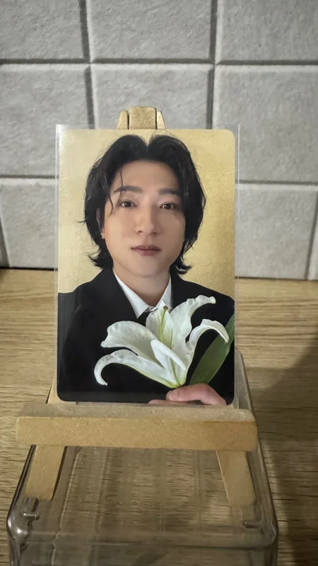 DICON VOLUME N27 PERFECT DAY6PERFECT DAY6 B type