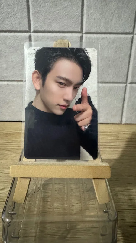 WINTER HEPTAGON APPLEMUSIC