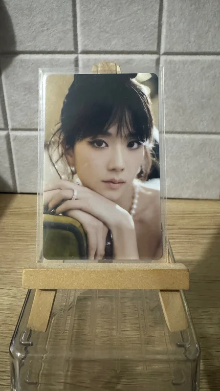 ME YG TAG ALBUM