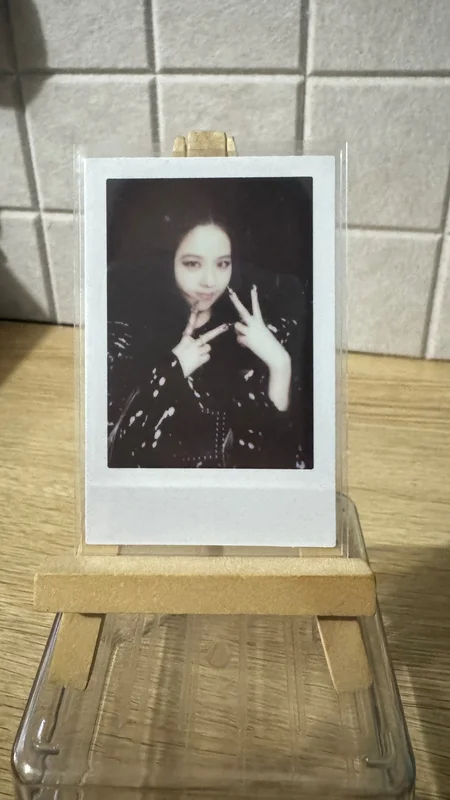 BORN PINK BLACK ver.