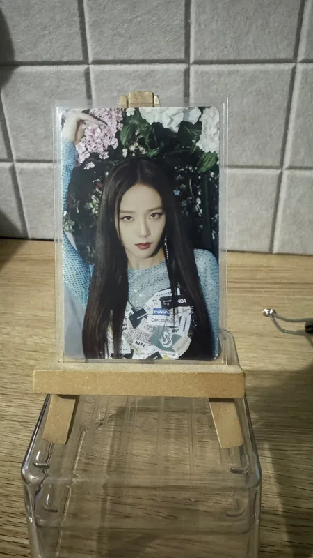 ME YG TAG ALBUM