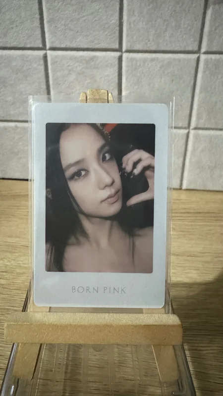 BORN PINK DIGIPACK ver. YG SELECT