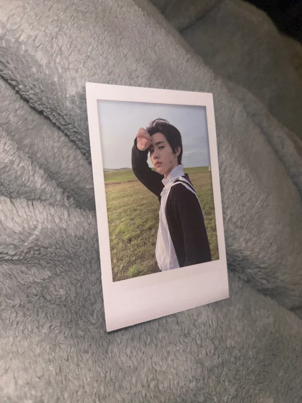 Dimension : Answer Yet Ver.