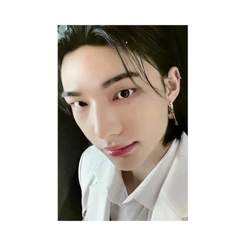 (5-STAR) YIZHIYU WITHFANS