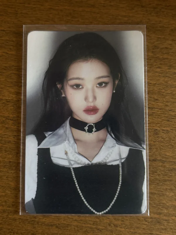 wonyoung ive