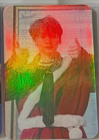 Christmas EveL YES24