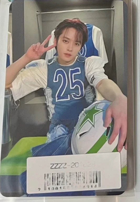 Social Path / Super Bowl -Japanese ver. Sony Music LUCKY DRAW