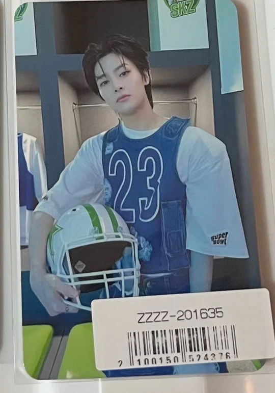 Social Path / Super Bowl -Japanese ver. Sony Music LUCKY DRAW