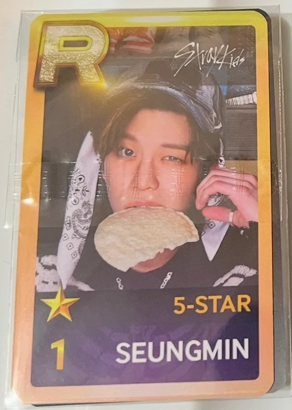 5-STAR DOME TOUR 2023 SEOUL SPECIAL (UNVEIL 13) SuperStarJYPNATION