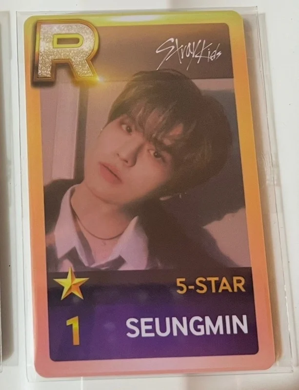 5-STAR DOME TOUR 2023 SEOUL SPECIAL (UNVEIL 13) SuperStarJYPNATION