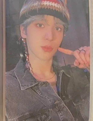 THE WORLD EP.FIN : WILL POP-UP EXBITION & STORE WAX TABLET