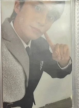 ZERO : FEVER EPILOGUE A Ver.