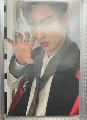 ZERO : FEVER EPILOGUE Z Ver.