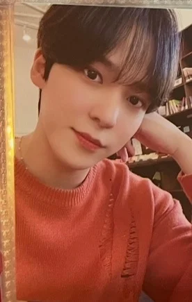 ZERO : FEVER Part.3 Diary ver.