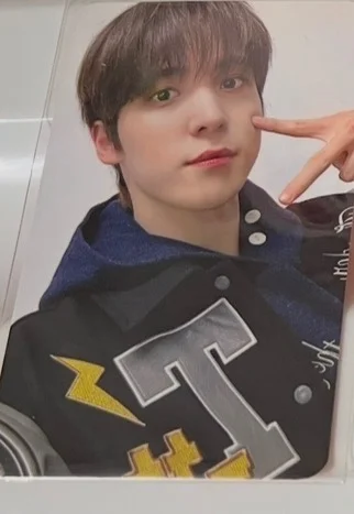 THUNDER 2024 POP-UP STORE REWARD