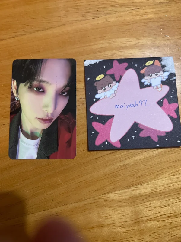 TRICKSTER DIGIPACK ver.