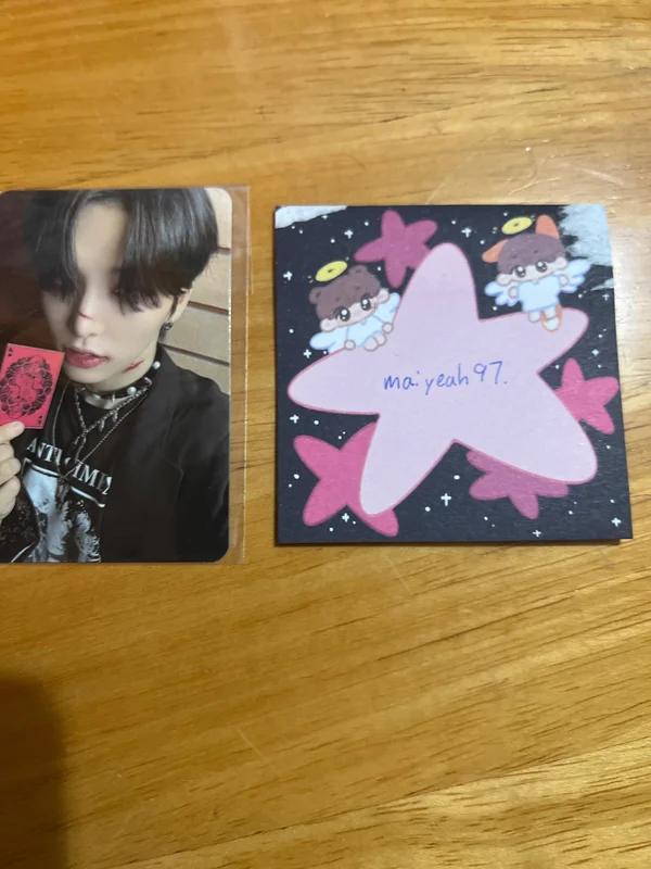 TRICKSTER DIGIPACK ver.