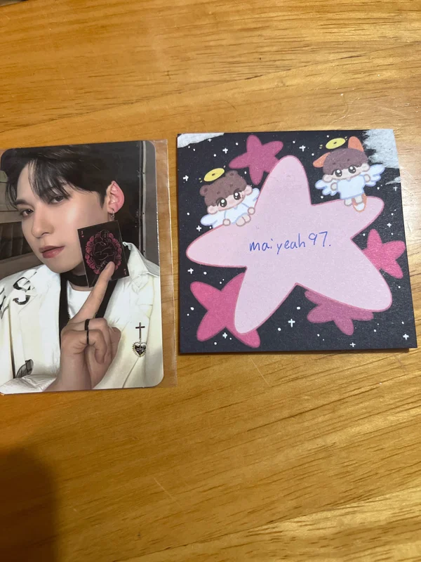 TRICKSTER DIGIPACK ver.