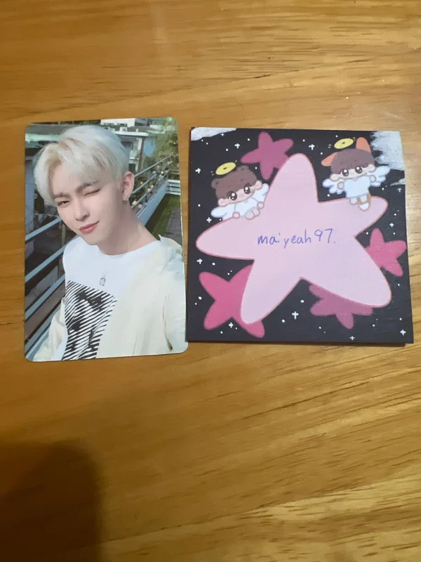 2021 SEASON'S GREETINGS