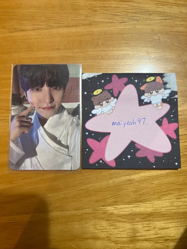 ONEUS THEATRE : BLOOD MOON ALL PACKAGE