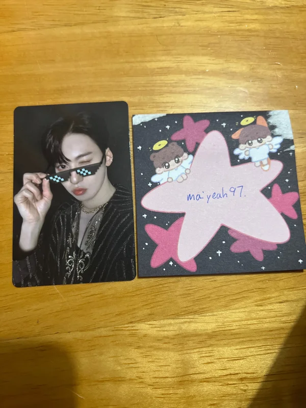 PYGMALION POCAALBUM ver.