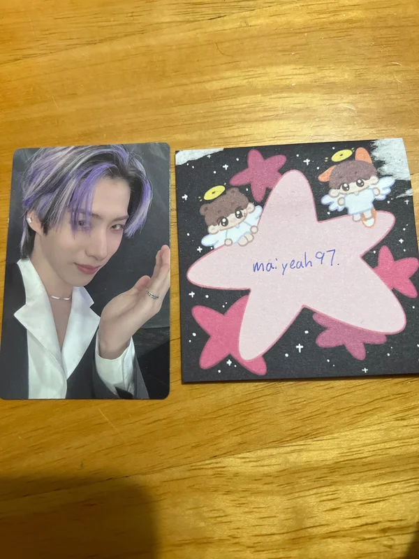 5x POCAALBUM ver.