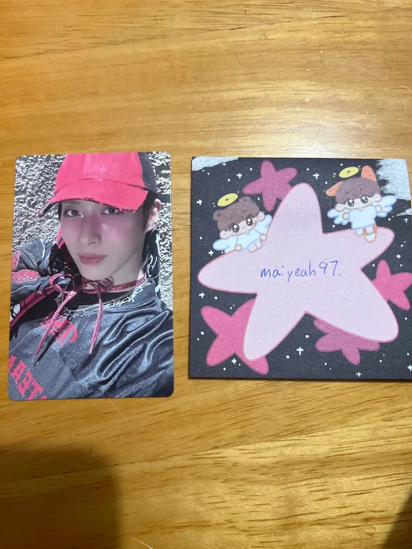 5x POCAALBUM ver.