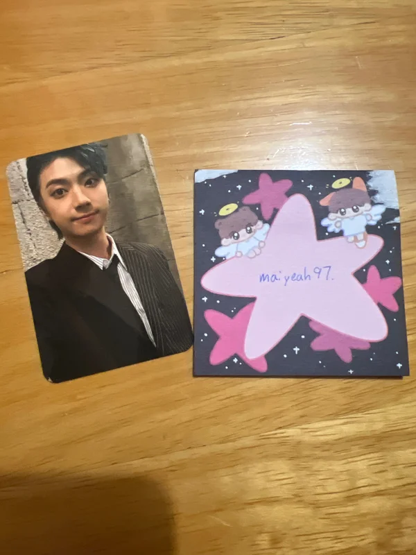 MEMORY : illusion MUSIC KOREA