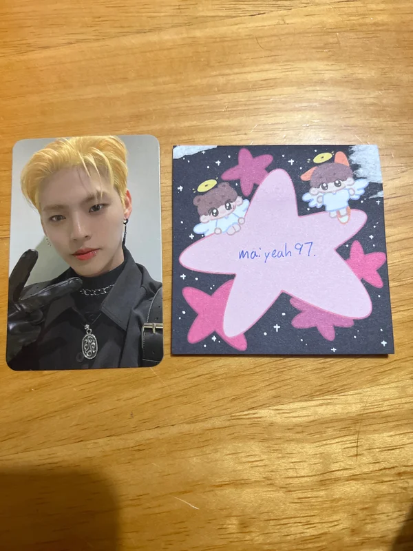 SUMMER POPUP ALBUM [POPPING] 38C Ver.