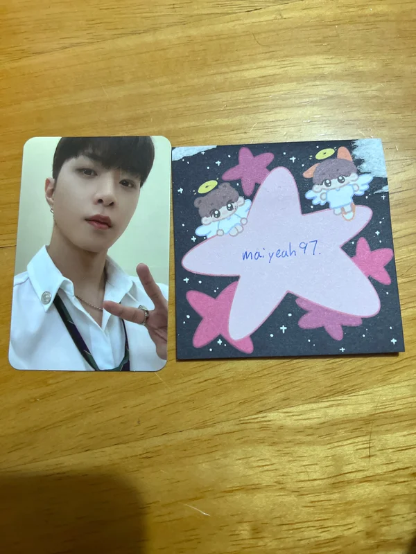 SUMMER POPUP ALBUM [POPPING] 38C Ver.