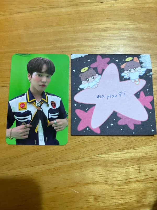 SUMMER POPUP ALBUM [POPPING]