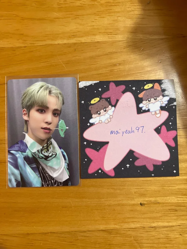 THE WORLD EP.FIN : WILL HMV Exclusive
